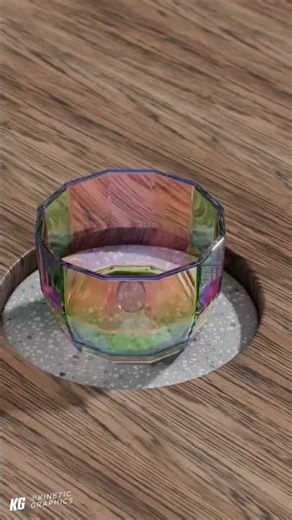 infinity Bowl 🤯 #infinity #shorts #viral