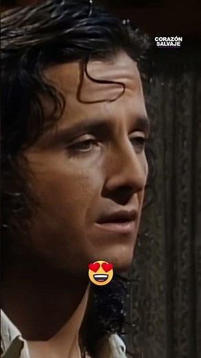 Ni que fuera el mismísimo diablo 😈 #corazónsalvaje #tlnovelas