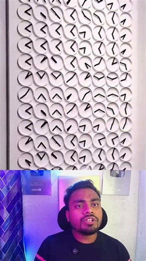 Mind-Blowing Viral Clock: What Time Is It Now? 😯
