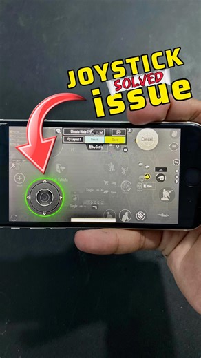 SYCO OP on Instagram: "Joystick Problem Solved ✔️ . . . . . #Gaming #gamer #games #videogames #gamingcommunity #gamerlife #instagaming #instagamer #game #gameplay #gaminglife #joystick #retired_syco #syco #handcam #se2022"