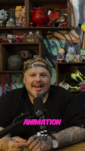 AI Creates Comic Books: Voices, Animation & Cartoons! #shorts