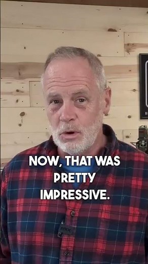 The Magic of the Badger Router Bit