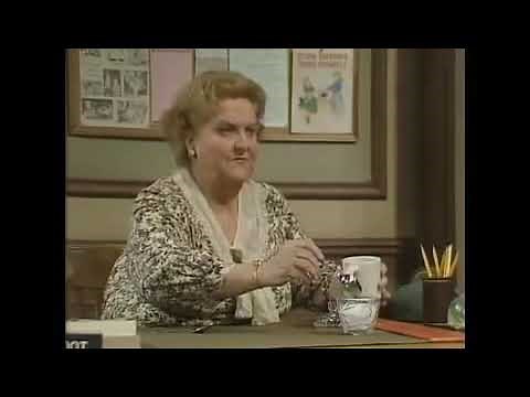 Al Bundy Vs Ms. Degroot the Librarian (1988)