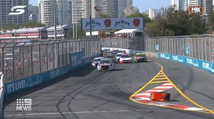 The streets of Surfers Paradise are transforming into a race track for the Gold Coast 500. Tonight - everything you need to know for race day which starts next week. #9News | WATCH LIVE 5.30pm | 9 News Gold Coast