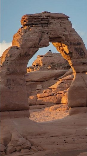 Nature Photography in Arches National Park #naturephotography #archesnationalpark