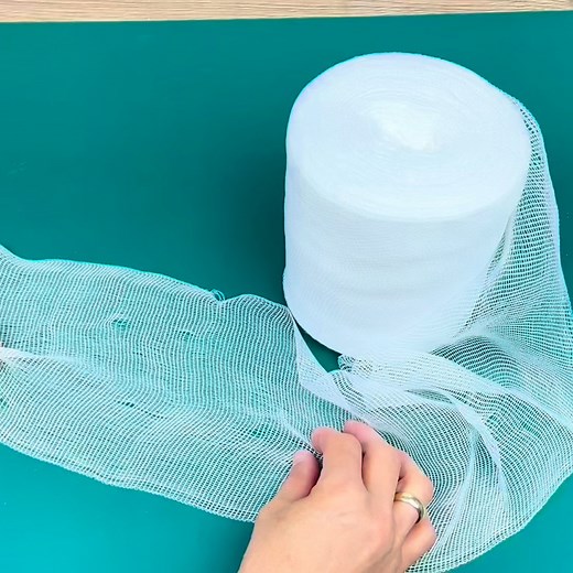 33K views · 99 reactions | Look What I Made With Lemon Peel and Bandage #crafts #DIY | Very smart | Facebook