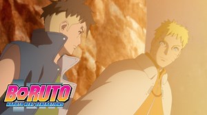 Kawaki Becomes a Genin | Boruto