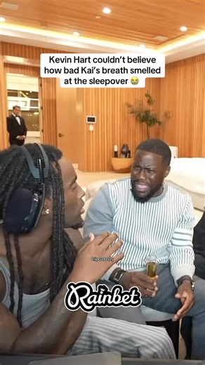 Kevin wild 🤣 | Devin D Beard