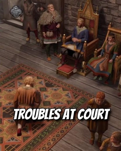 Saving Gold In CK3 #alternatehistory #crusaderkings3 #wargaming