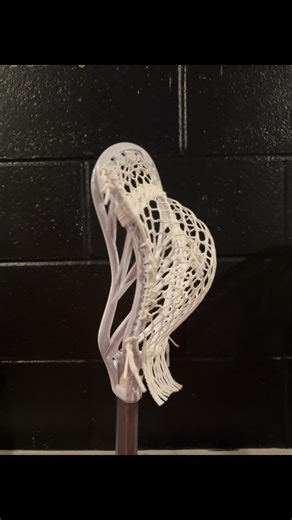 Jacob Neuman on Instagram: "Clean tie-up with a liberty top string stacked shooter and a mid-high banger, holy smokes, mannn!!!! @maveriklacrosse havock 2 @stringking 4s mesh For @bradycork15"