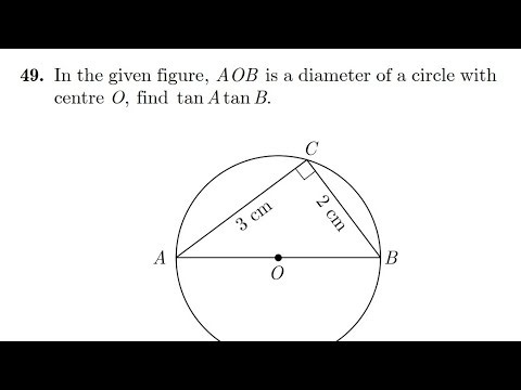 Class 10 Maths PYQs | Trigonometry | Chapter-wise Revision 2026