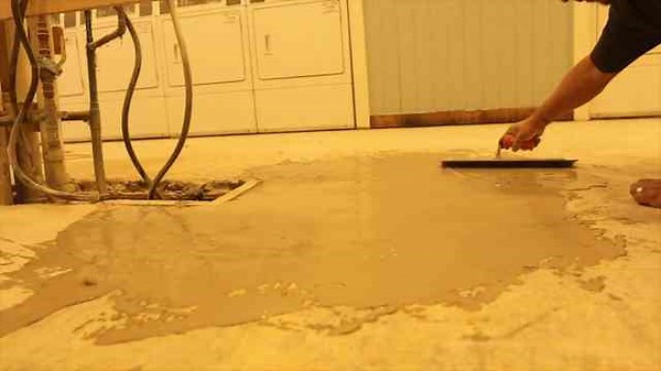 Step-by-Step Tile Floor Installation for Your Home