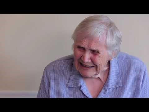 Dementia Caregiving Shadowing