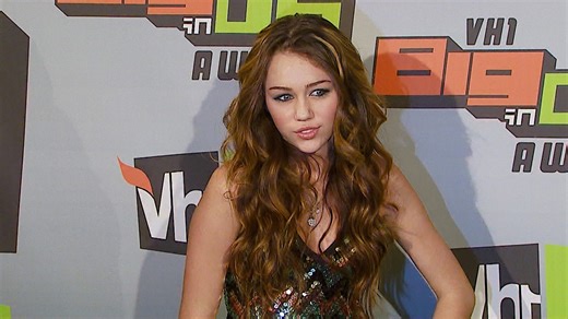 Miley Cyrus confirms she dated Dylan Sprouse during Disney days