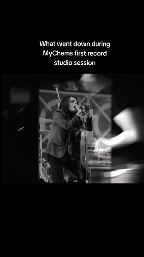 The Midnight Curfew: My Chemical Romance’s Origins