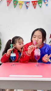 Little Devil Crazy Fun City Ep853 | Little Devil