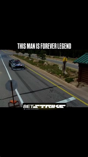 AutospeedhQ on Instagram: "This video is a tribute to the late, great Ken Block (1967-2023), whose incredible talent and passion revolutionized motorsports. Known for his groundbreaking "Gymkhana" series and extreme driving, he truly ignited a love for cars and stunt driving across the globe. #KenBlock #KB43VER #Gymkhana #RallyLegend #Hoonigan #RestInPeace #DriftKing #PikesPeak #CarCulture #Motorsport"