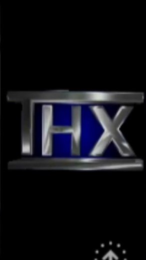 THX INTRO in HD