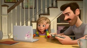 Clorox TV Spot, 'Inside Out: Sneeze'