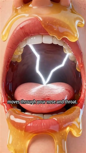 Why Does Your Voice Change When You're Sick? | 3D Medical Animation