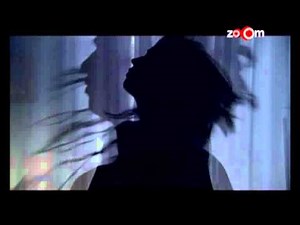 Hot girl removing clothes - Hot scene from Ek Anhonee