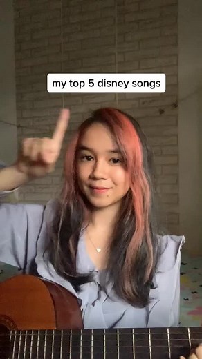 Best Disney Songs Medley Cover