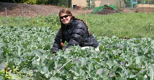 Horticulture - Cabrillo College