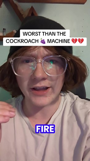 SecondLayer vs LabGerm: The Worst Cockroach Killer Machine