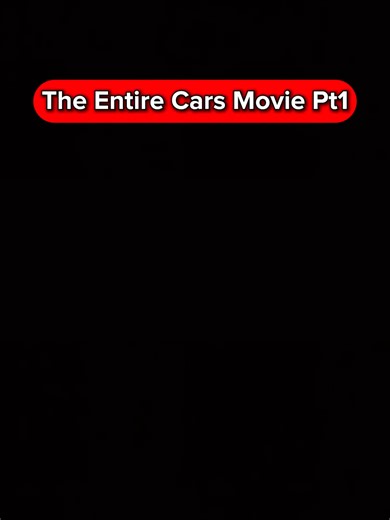 Cars 1 Part 1 |#ligtningmcqueeeeeeen #ligtningnqueen #fullmovie #disney #fyp #cars1themovie #cars1