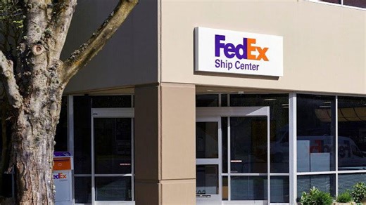 FedEx confirms Bend Shipping Center on NE Jamison Street closing this month