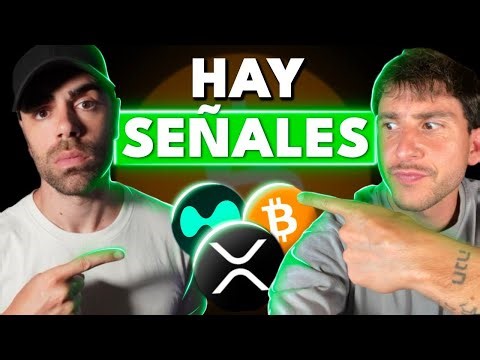 TRADING EN DIRECTO🔴SI BITCOIN HACE ESTO HOY... NOS VAMOS A LOS 80.000$!💥ESTAS ALTCOINS EXPLOTARÁN