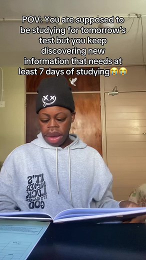 Procrastination vs. Last-Minute Study: When 7 Days Feel Impossible