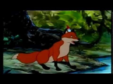 Swift el zorro (David el Gnomo)