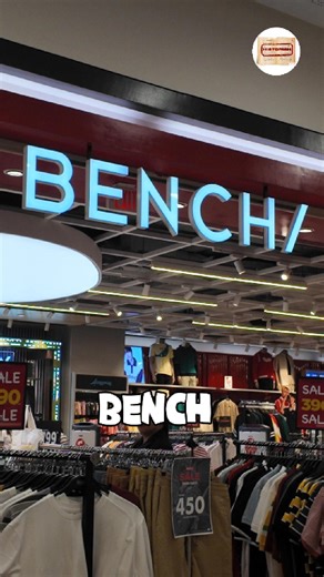 104K views · 1.3K reactions | BENCH Bench started in 1987 as a small...
