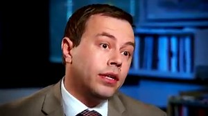 The detective was up against unbelievable odds. But he wasn't giving up. More tonight on Dateline at 9/8c | Dateline NBC