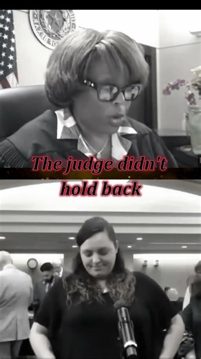 Judge Catches Defendant Lying About Meth Use — Courtroom Moment Shocks! ⚖️💥