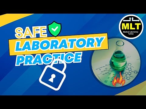 Safe Laboratory Practices | Essential Guidelines for Lab Safety