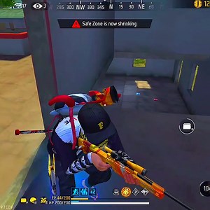 2X AWM Sniping👑 #gaming #FreeFire #awmking #game #gamenight | B2K