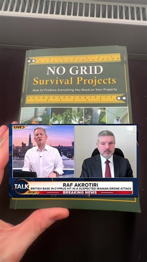 Essential Guide to Survival Books for Preppers