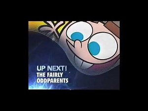Nicktoons (U.S.)- Up Next! The Fairly OddParents Primetime Bumper (2013)