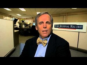 Business News aired 8-16-13