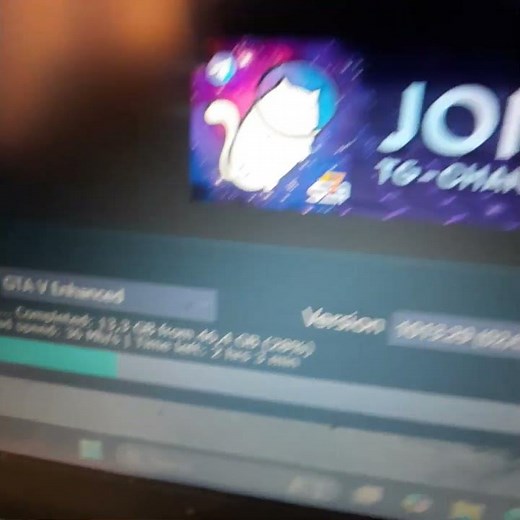 GTA 5 from 7launcher #gta5