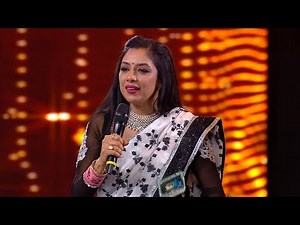 Pushpa ka Jalwa and Pankaj Tripathi ki adayein | The 21st ITA Awards | Part 6