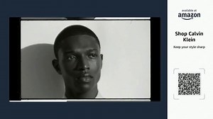 Calvin Klein TV Spot, 'Keep Sharp'