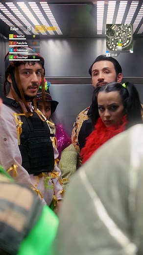 Gerçek Hayatta PUBG Mobile 3. Sezon 4. Bölüm