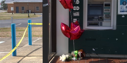 Funeral home shares name of Aulander deadly shooting victim