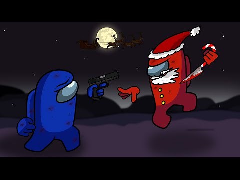 Top 3 Among Us Animations