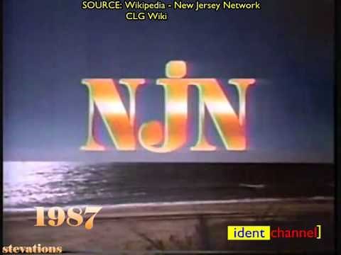 NJN (New Jersey Network) ident