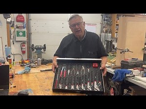 DIY Foam Tool Drawer Organizers Revisited: Chapter 154