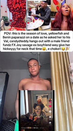 Valentine's Day Adventures with Candy Teddy and Friends